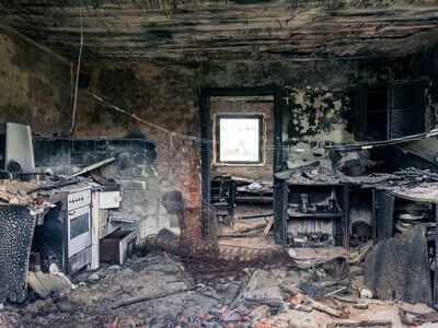 About Rapid Water Restoration - water damage restoration experts in Valley Farms, AZ